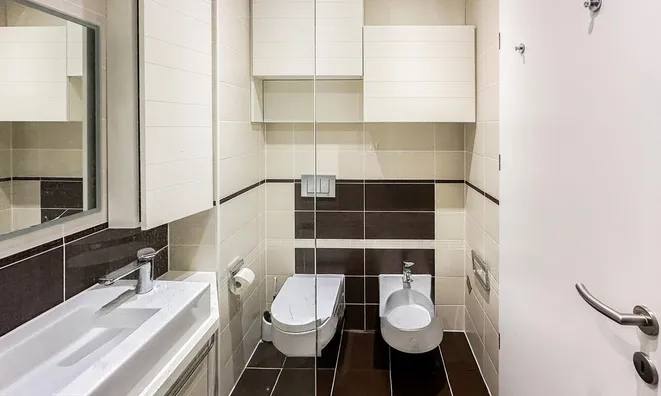 Недвижимость Apartment, 4-room Zelena Yama: 20