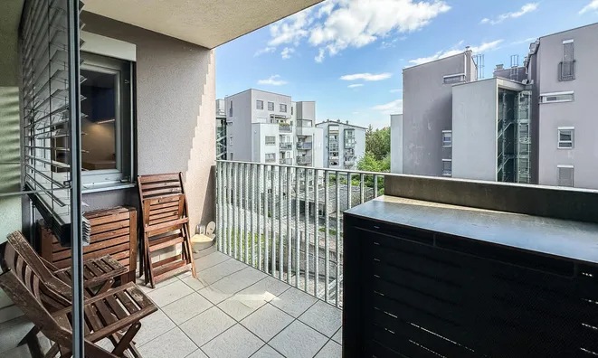 Недвижимость Apartment, 4-room Zelena Yama: 22