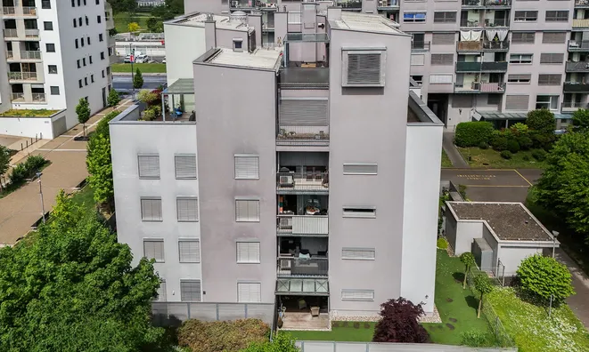 Недвижимость Apartment, 4-room Zelena Yama: 25