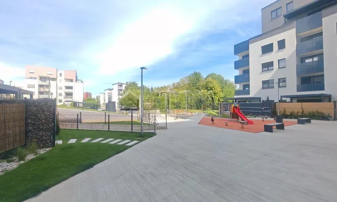 Недвижимость Four-room apartment Zelenaya Yama: 2