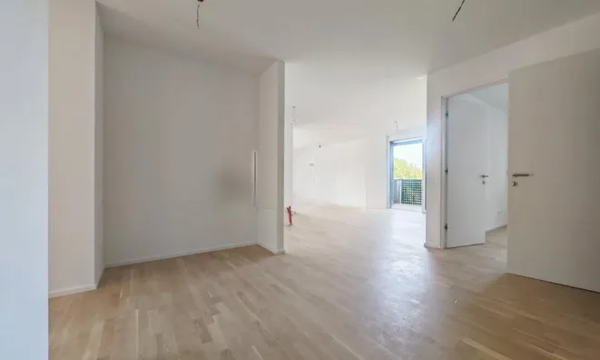 Недвижимость Four-room apartment Zelenaya Yama: 3