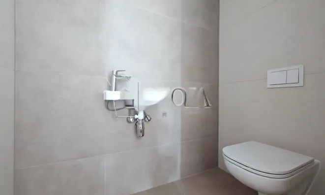 Недвижимость Four-room apartment Zelenaya Yama: 4