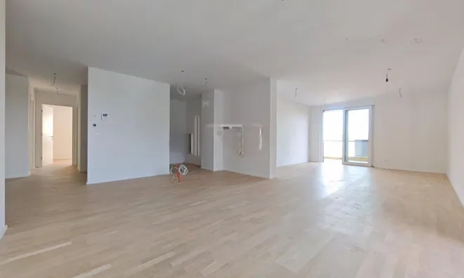 Недвижимость Four-room apartment Zelenaya Yama: 6