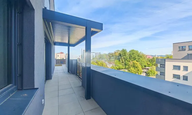 Недвижимость Four-room apartment Zelenaya Yama: 7
