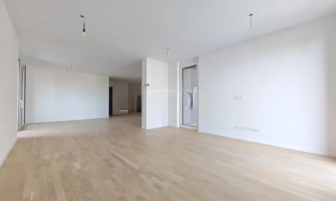 Недвижимость Four-room apartment Zelenaya Yama: 8