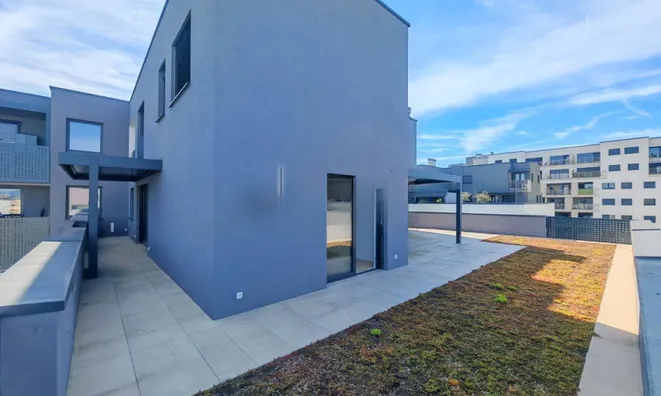 Недвижимость Four-room apartment Zelenaya Yama: 9