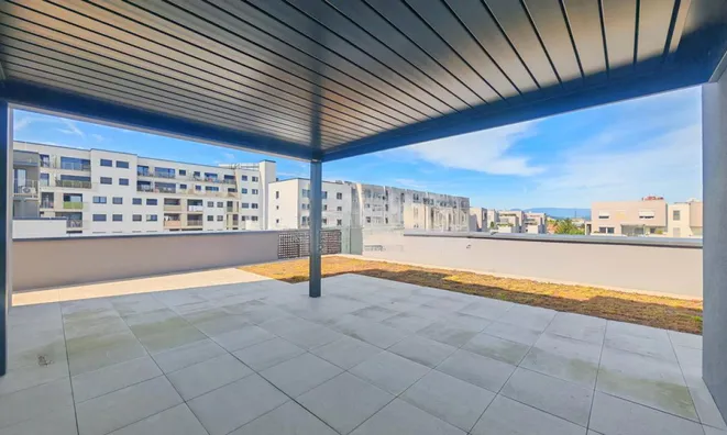 Недвижимость Four-room apartment Zelenaya Yama: 11