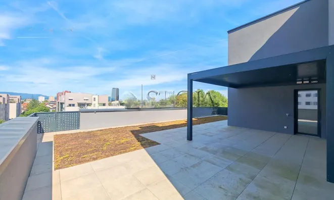 Недвижимость Four-room apartment Zelenaya Yama: 12