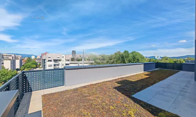 Недвижимость Four-room apartment Zelenaya Yama: 13