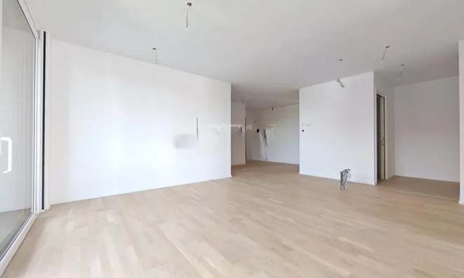 Недвижимость Four-room apartment Zelenaya Yama: 15