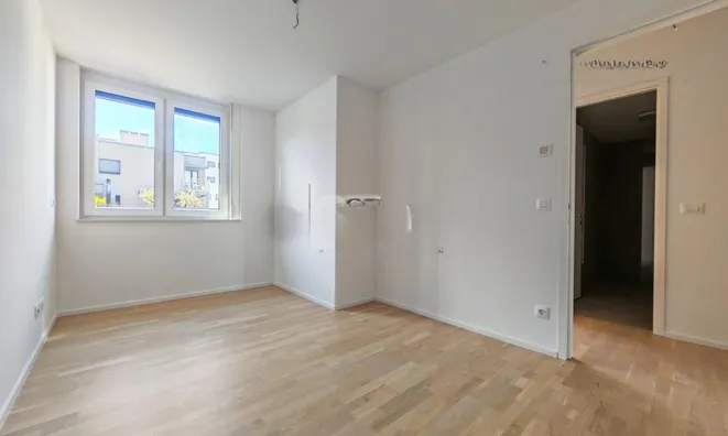Недвижимость Four-room apartment Zelenaya Yama: 17