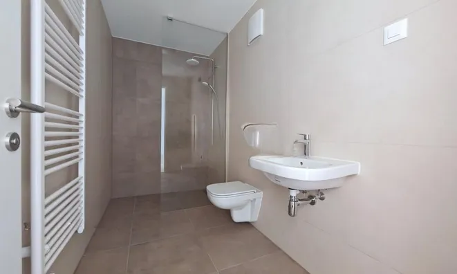 Недвижимость Four-room apartment Zelenaya Yama: 18