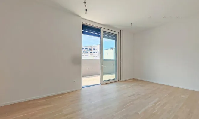 Недвижимость Four-room apartment Zelenaya Yama: 19