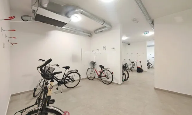 Недвижимость Four-room apartment Zelenaya Yama: 22