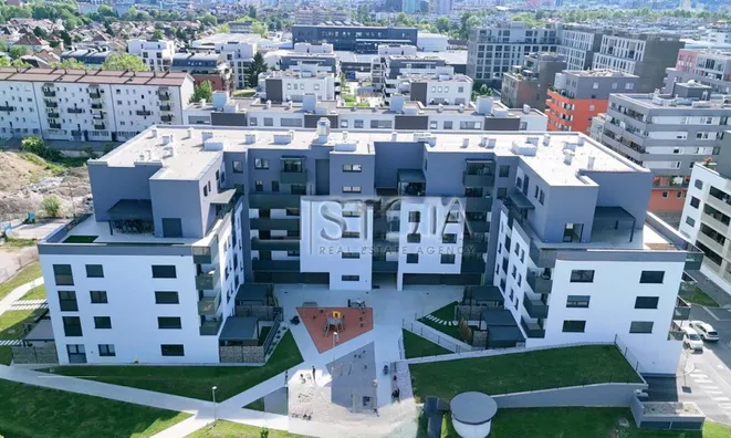 Недвижимость Four-room apartment Zelenaya Yama: 23