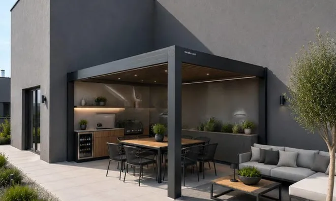 Недвижимость Four-room apartment Zelenaya Yama: 26