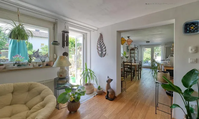 Недвижимость Apartment, 2-room, ЖК Kashel: 1