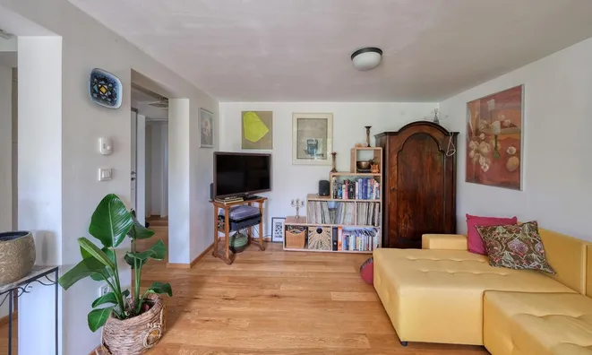 Недвижимость Apartment, 2-room, ЖК Kashel: 3