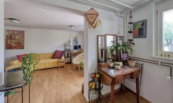 Недвижимость Apartment, 2-room, ЖК Kashel: 4