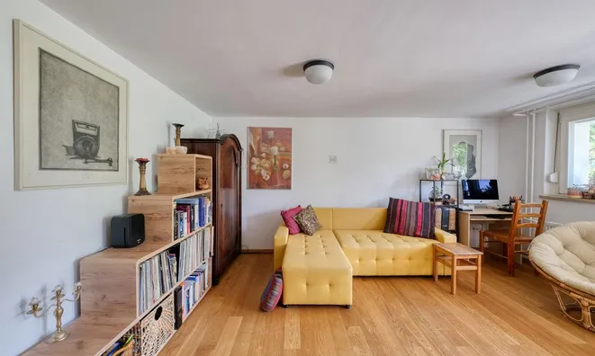 Недвижимость Apartment, 2-room, ЖК Kashel: 5