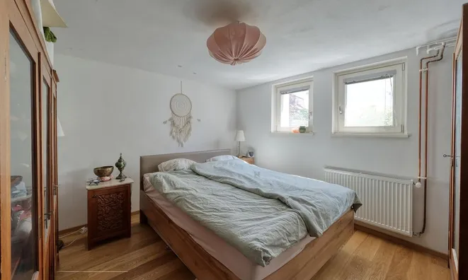 Недвижимость Apartment, 2-room, ЖК Kashel: 6