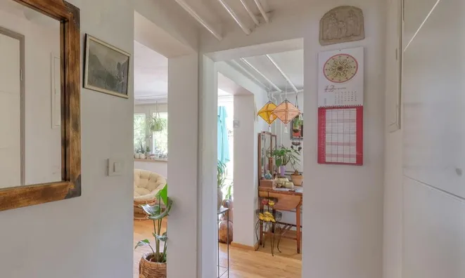 Недвижимость Apartment, 2-room, ЖК Kashel: 7