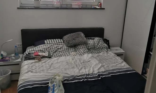 Недвижимость Four-room apartment Kashel: 4