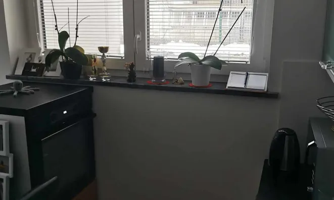 Недвижимость Four-room apartment Kashel: 5