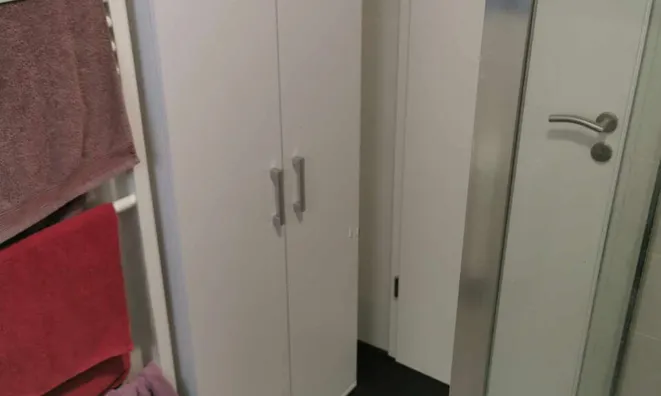 Недвижимость Four-room apartment Kashel: 6
