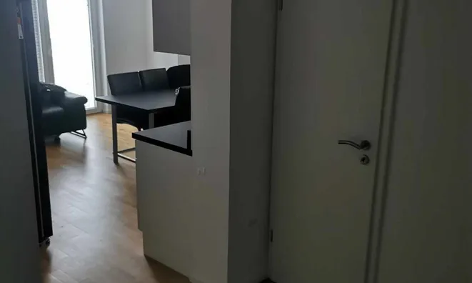 Недвижимость Four-room apartment Kashel: 9