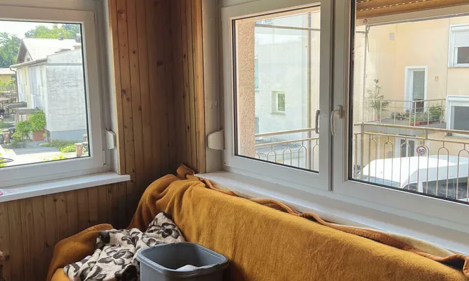 Недвижимость Two-room apartment, Shishka: 2