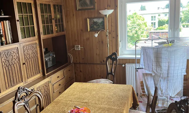 Недвижимость Two-room apartment, Shishka: 3