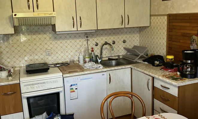 Недвижимость Two-room apartment, Shishka: 4