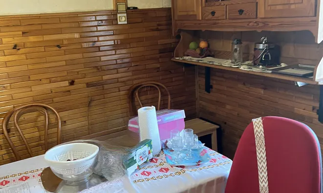 Недвижимость Two-room apartment, Shishka: 5