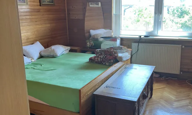 Недвижимость Two-room apartment, Shishka: 6