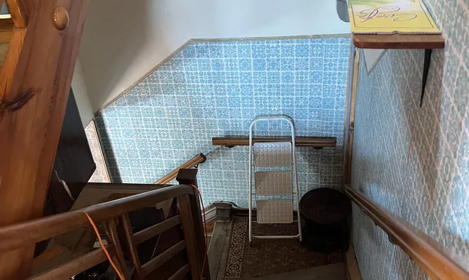 Недвижимость Two-room apartment, Shishka: 9