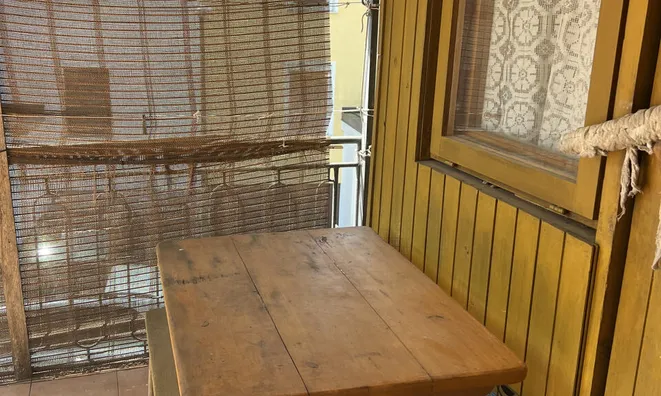 Недвижимость Two-room apartment, Shishka: 10