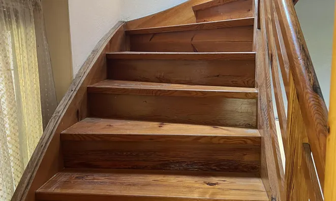 Недвижимость Two-room apartment, Shishka: 13