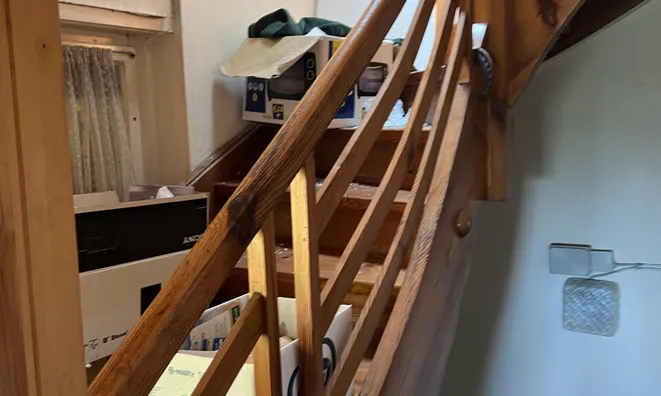 Недвижимость Two-room apartment, Shishka: 14