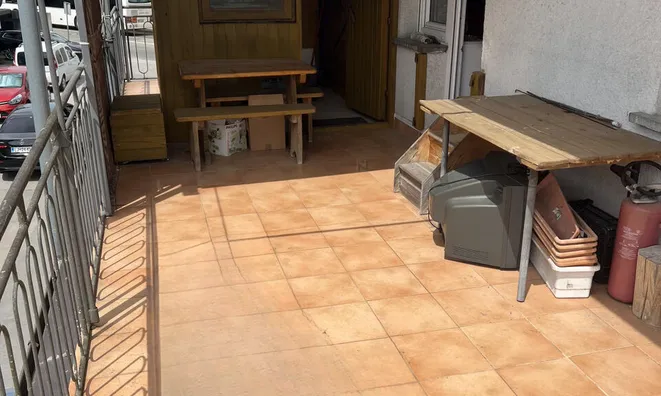 Недвижимость Two-room apartment, Shishka: 15