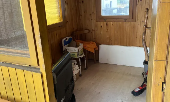Недвижимость Two-room apartment, Shishka: 16