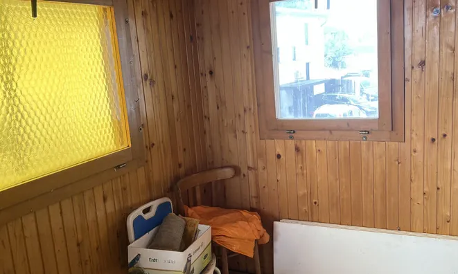 Недвижимость Two-room apartment, Shishka: 17