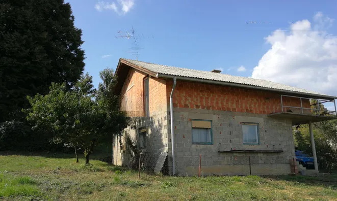 Недвижимость House, Kosharovtsi, Goricko Nature Park: 2