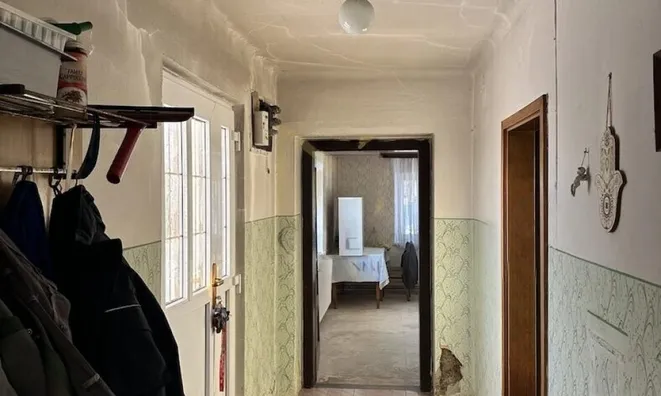 Недвижимость Миховци при Страстной неделе, дом: 8