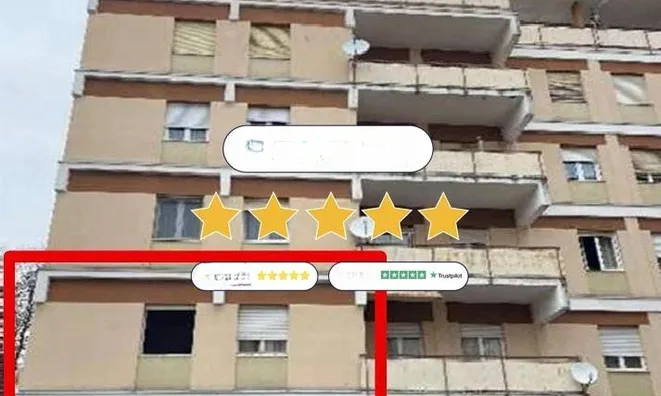 Недвижимость Квартира на аукционе, Гориция: 1