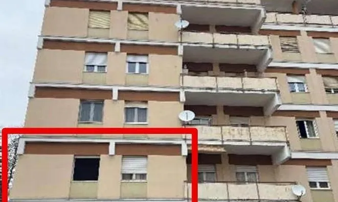 Недвижимость Квартира на аукционе, Гориция: 2