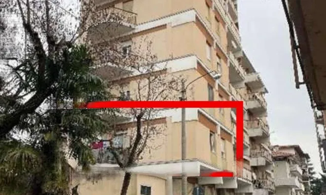 Недвижимость Квартира на аукционе, Гориция: 3