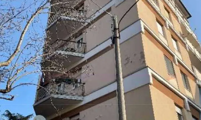 Недвижимость Квартира на аукционе, Гориция: 4