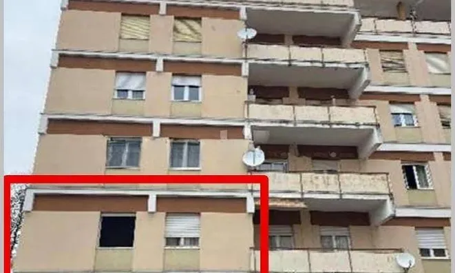 Недвижимость Квартира на аукционе, Гориция: 12