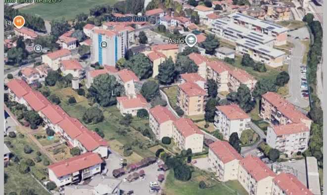 Недвижимость Квартира на аукционе Пасубио: 14